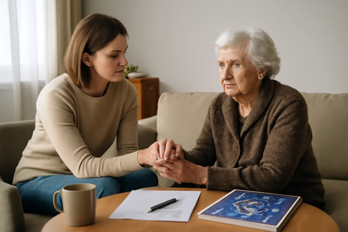 Accompagnamento: chi può ottenerlo e come cambia l'importo