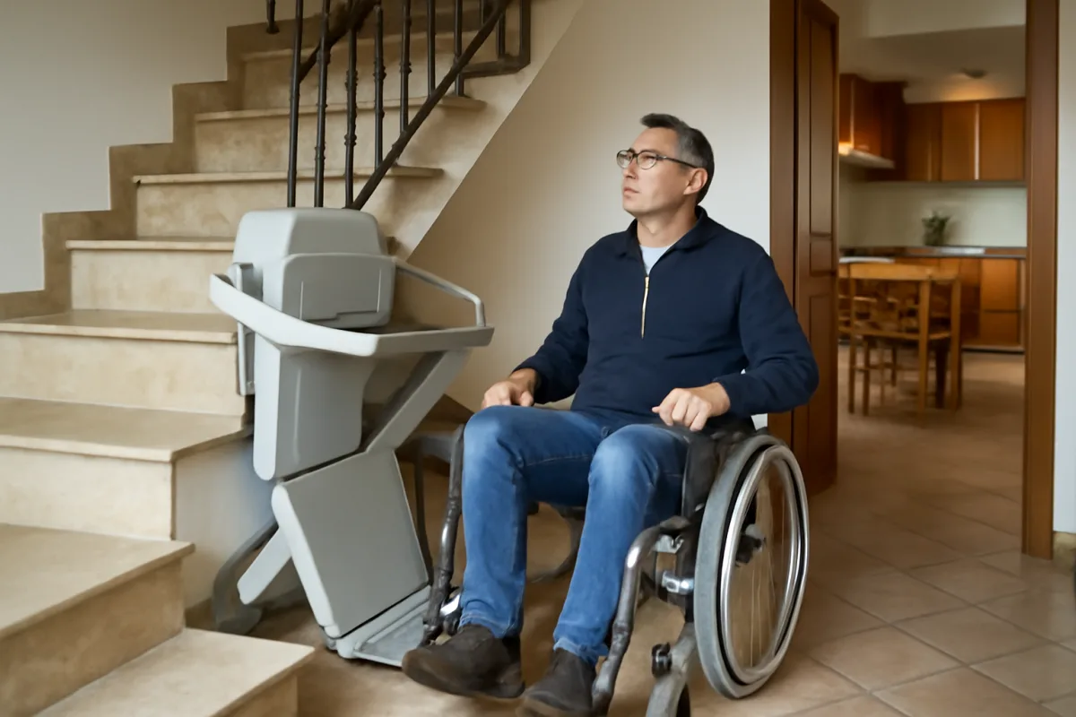Bonus barriere architettoniche: ecco come trasformare casa e risparmiare