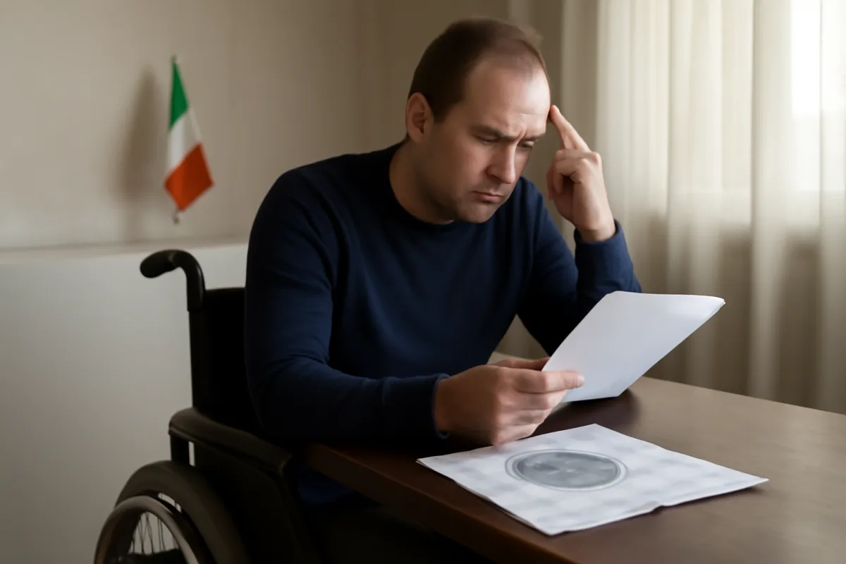 Bonus invalidità civile: i segnali che indicano se puoi beneficiarne