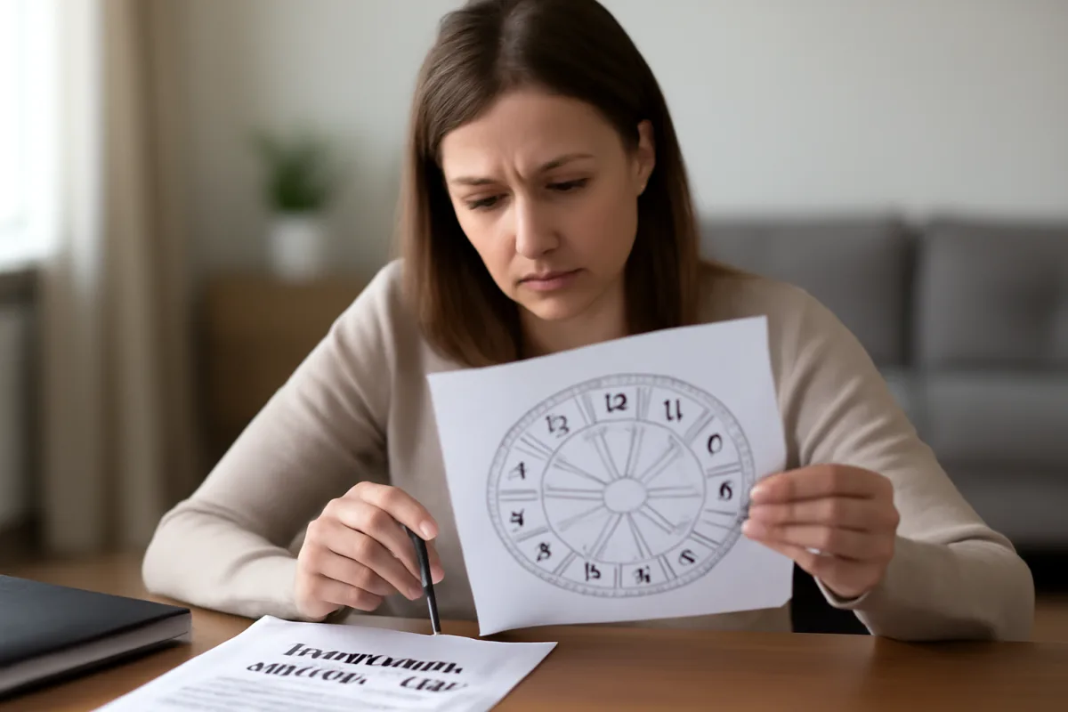 Classifica segni zodiacali 2026: quello che cambia rispetto agli anni scorsi
