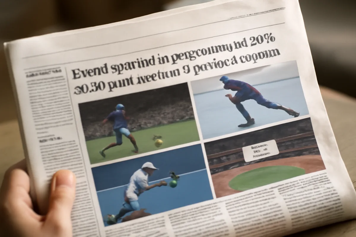Eventi sportivi in programma nel 2026: ecco quali faranno parlare il mondo