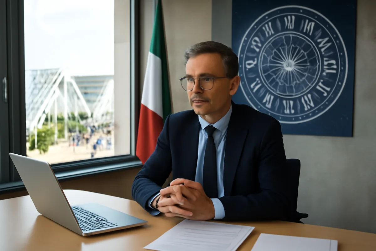 Expo internazionale: il segreto che rende unica l’edizione in arrivo