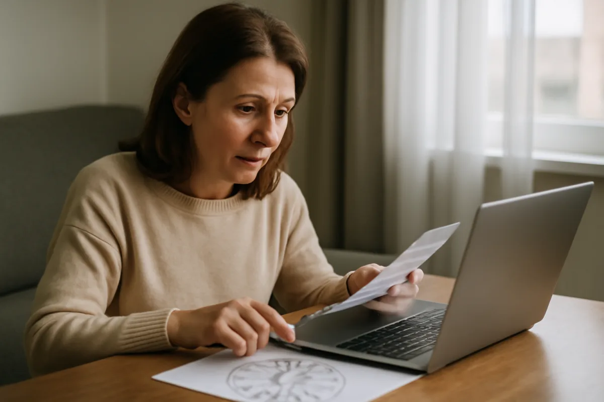 Istruzioni per domanda bonus 4000 euro legge 104 online: il metodo che velocizza la pratica