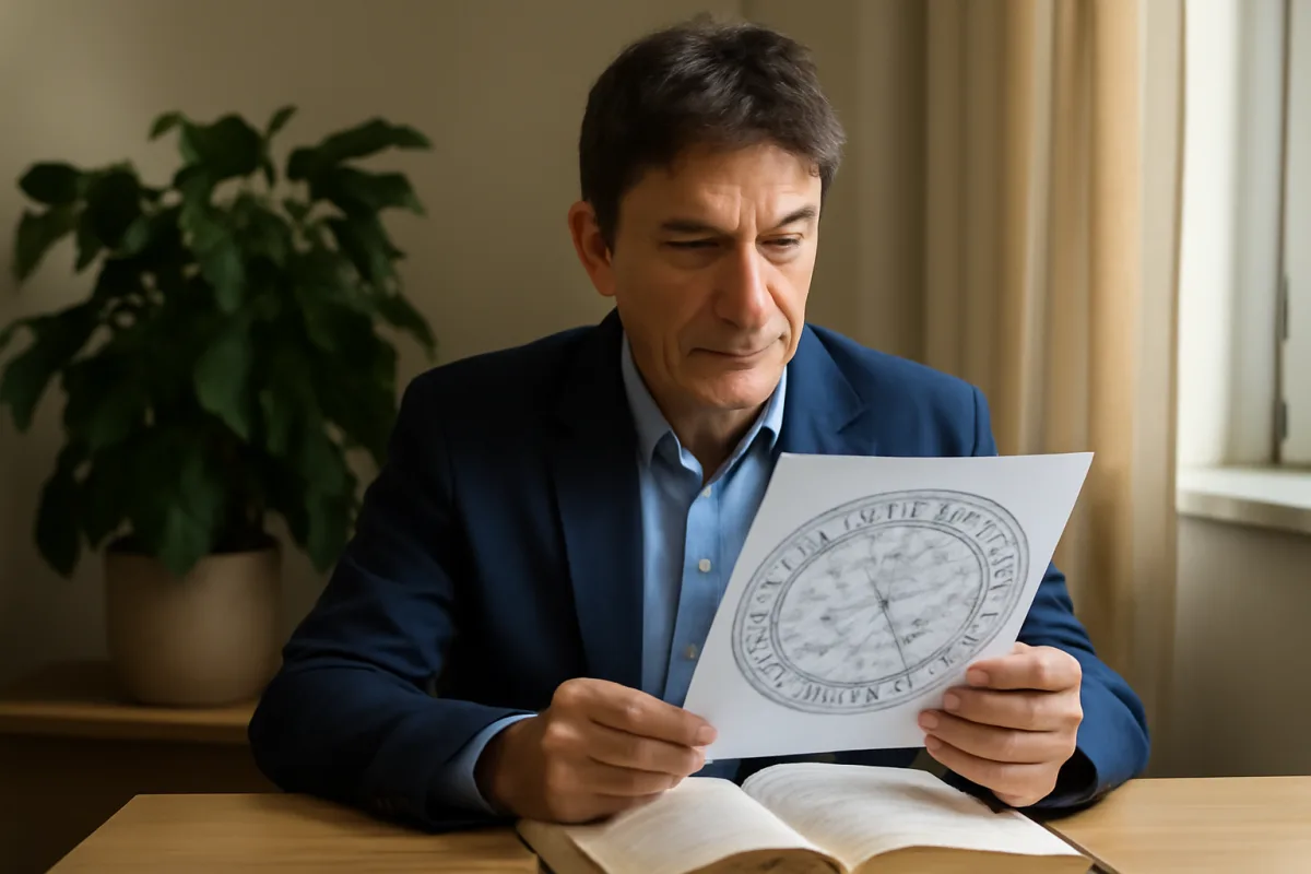 Oroscopo Paolo Fox 2024 previsioni salute: il segreto che influenza il tuo benessere