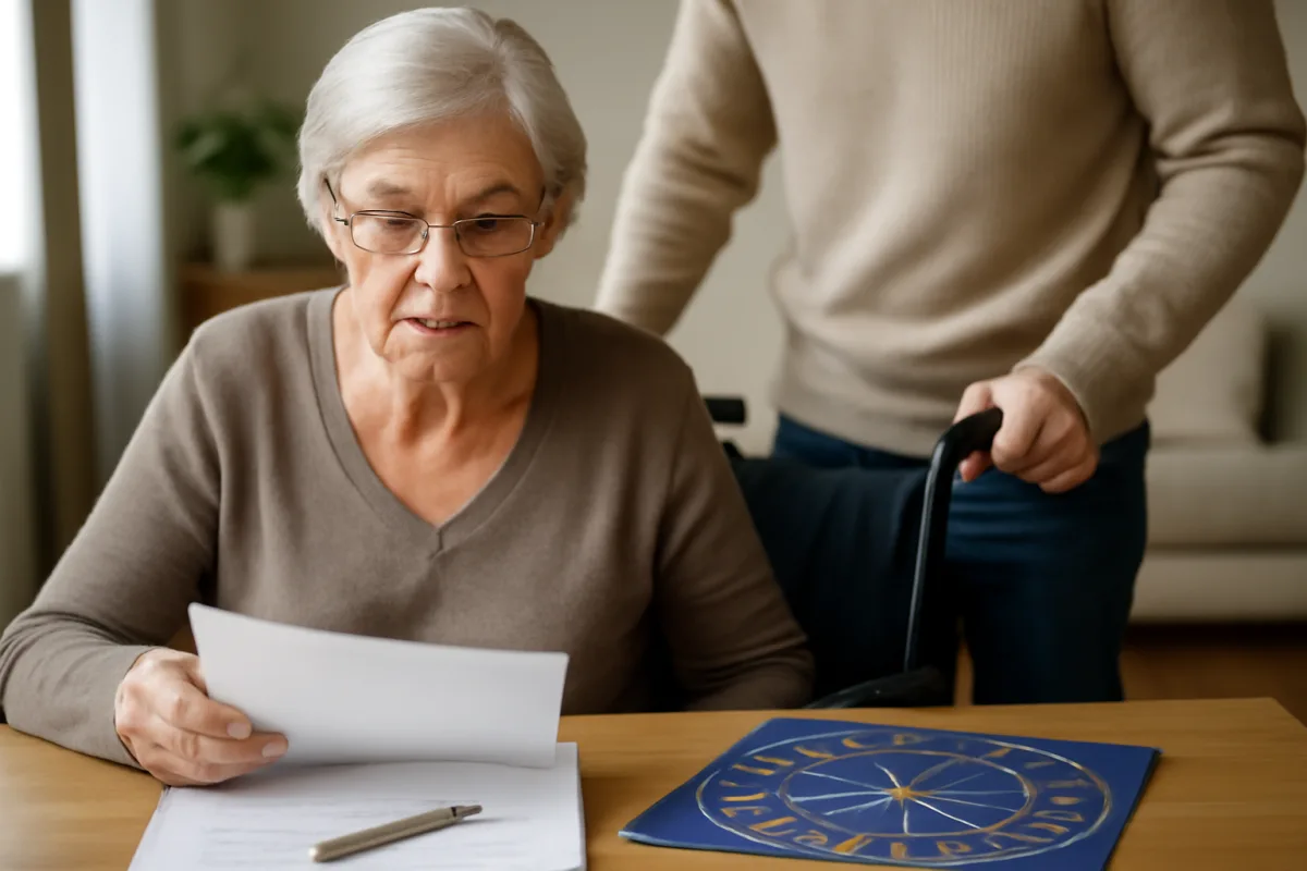 Requisiti per ottenere la legge 104 bonus 4.000 euro: i dettagli che fanno la differenza