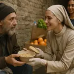 Opere di carità cattolica: esempi concreti per aiutare chi ha bisogno vicino a te
