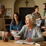 Comunità parrocchiale attiva: il metodo quotidiano che rafforza i legami tra fedeli
