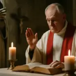 Qual è il significato dei gesti liturgici? Scopri il valore nascosto dietro ogni azione