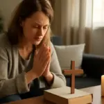 Come si rafforza la fede nei momenti di crisi? Strategie spirituali che aiutano subito la tua serenità