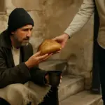 Qual è il significato della carità secondo il Vangelo? Scopri l’aspetto che pochi approfondiscono