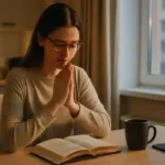 Liturgia delle Ore per laici: come inserirla nella vita quotidiana con semplicità