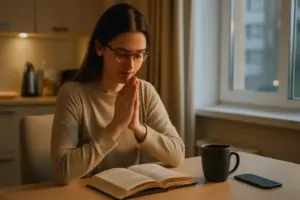 Liturgia delle Ore per laici: come inserirla nella vita quotidiana con semplicità