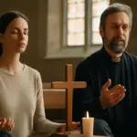 Meditazione cristiana guidata: il metodo semplice che apre alla pace interiore profonda