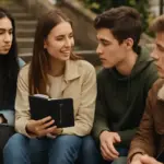 Come testimoniare la fede tra i coetanei? Il consiglio che abbatte la paura del giudizio