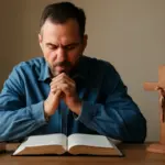 La guida alla lectio divina: i passaggi concreti per ascoltare meglio la voce di Dio