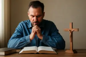 La guida alla lectio divina: i passaggi concreti per ascoltare meglio la voce di Dio