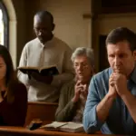 Gruppi di preghiera parrocchiali: come scegliere quello adatto per crescere spiritualmente