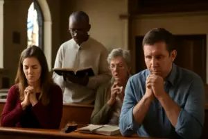 Gruppi di preghiera parrocchiali: come scegliere quello adatto per crescere spiritualmente