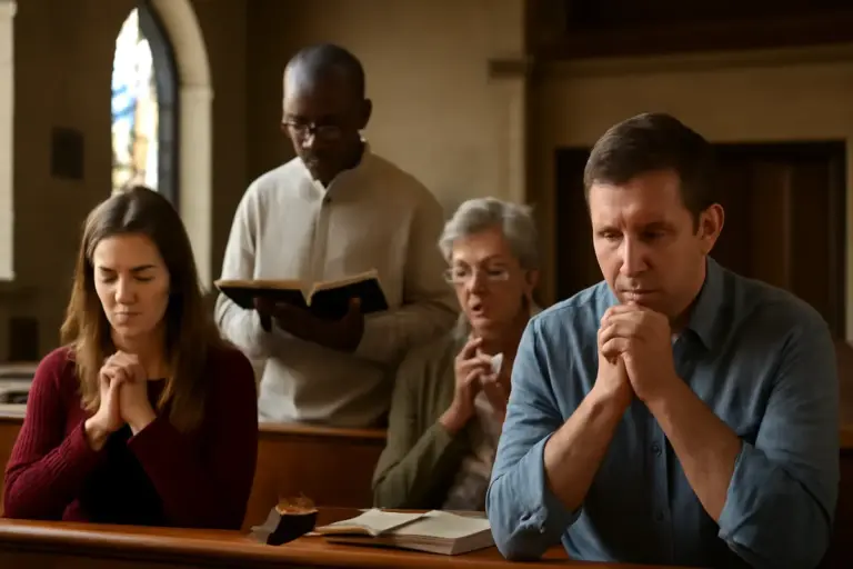 Gruppi di preghiera parrocchiali: come scegliere quello adatto per crescere spiritualmente