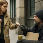 Carità e giustizia sociale: come distinguere e applicare entrambe nella vita quotidiana