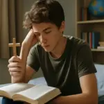 Come gestire i dubbi di fede durante l’adolescenza? Un approccio concreto che apre nuove prospettive
