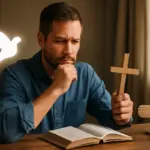 Riconoscere la voce dello Spirito Santo: segnali autentici che aiutano a discernere le scelte