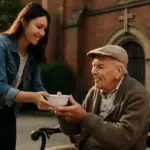 Carità cristiana verso gli anziani: piccoli gesti per grandi cambiamenti nella comunità