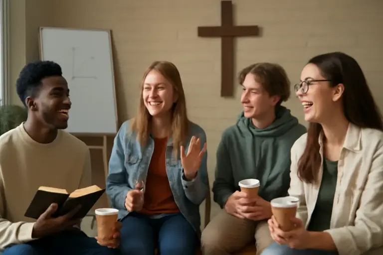 Iniziative parrocchiali per giovani: idee fresche che rafforzano la tua fede quotidiana