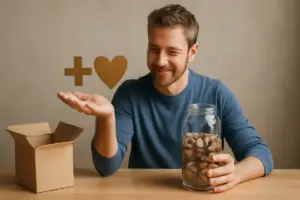 Fare beneficenza in modo efficace: strumenti e idee che moltiplicano il bene che fai
