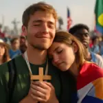 Partecipare alle Giornate Mondiali della Gioventù: ciò che resta davvero nel cuore di chi partecipa