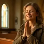 Vivere la gratitudine secondo la spiritualità cristiana: l’abitudine che rinnova la tua prospettiva