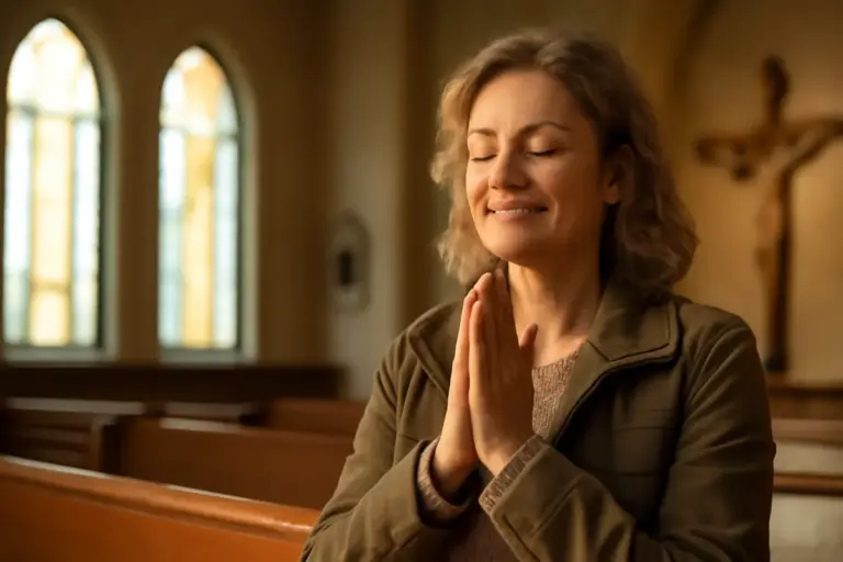 Vivere la gratitudine secondo la spiritualità cristiana: l’abitudine che rinnova la tua prospettiva