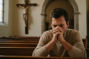 Come si gestisce una crisi nella comunità cristiana? Il punto di partenza spesso trascurato