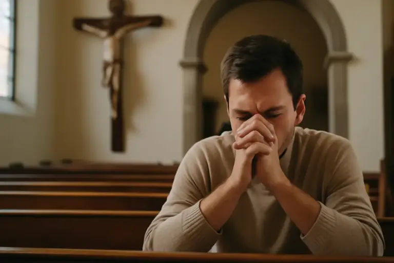 Come si gestisce una crisi nella comunità cristiana? Il punto di partenza spesso trascurato