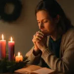 La liturgia in tempo di Avvento: pratiche semplici per viverla con intensità