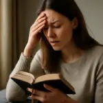 Gestire l’ansia con la fiducia in Dio: spunti spirituali che sostengono nei momenti difficili