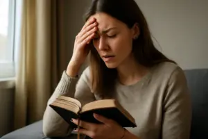 Gestire l’ansia con la fiducia in Dio: spunti spirituali che sostengono nei momenti difficili