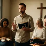 Formazione spirituale di gruppo: i percorsi che rendono la fede davvero condivisa