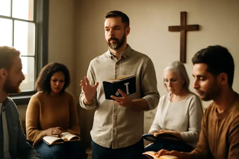 Formazione spirituale di gruppo: i percorsi che rendono la fede davvero condivisa