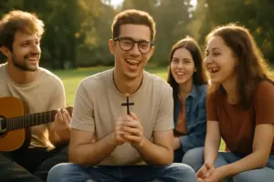 Pastorale giovanile e tempo libero: come divertirsi senza rinunciare alla spiritualità