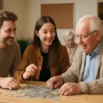 Esperienze di comunità intergenerazionali: come coinvolgere davvero giovani e anziani insieme