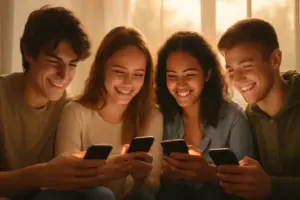 Cristianesimo e social network tra i ragazzi: il rischio che non tutti vedono ma è reale