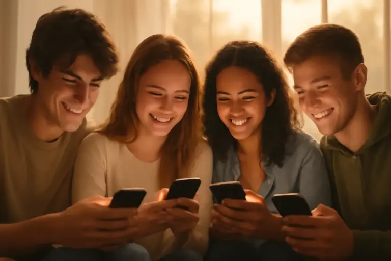 Cristianesimo e social network tra i ragazzi: il rischio che non tutti vedono ma è reale