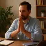 Spiritualità del lavoro quotidiano: piccoli gesti che danno senso e pace ai tuoi impegni