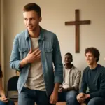 Come superare la timidezza nei gruppi giovanili cristiani? Il percorso che rende più sicuri