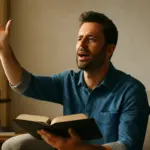 La dimensione della lode cristiana: perché imparare a lodare rivoluziona la preghiera personale