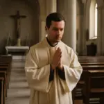 Gestire il silenzio liturgico in chiesa: il perché di un attimo che cambia lo spirito