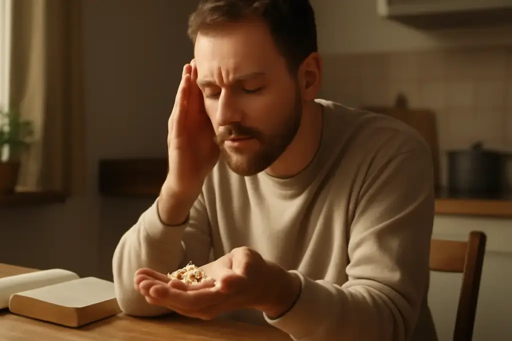 Come riconoscere la presenza di Dio nelle piccole cose? L’attitudine da coltivare ogni giorno