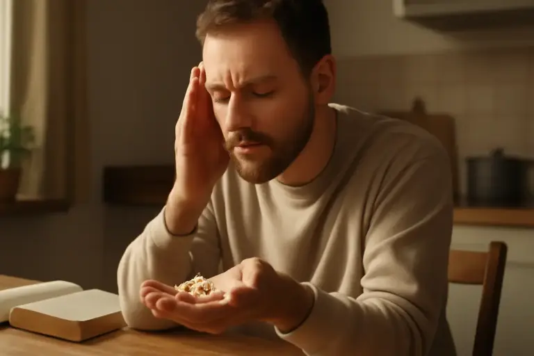Come riconoscere la presenza di Dio nelle piccole cose? L’attitudine da coltivare ogni giorno