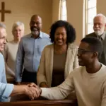Come promuovere l’inclusione in una comunità cristiana? Il passo concreto che cambia l’atmosfera